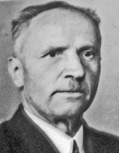 Franke Karl Ludwig